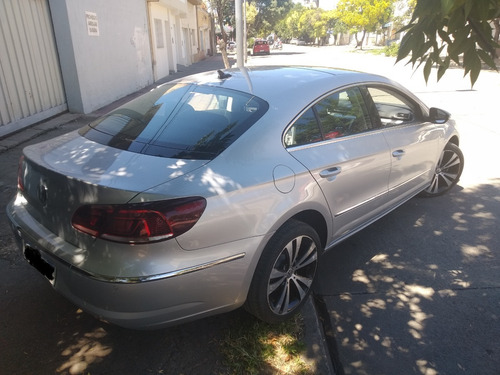 Volkwagen Passat Cc - 2.0tsi (211cv)