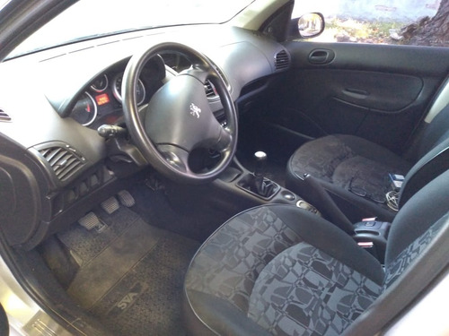 Peugeot 207 1.6 Xs