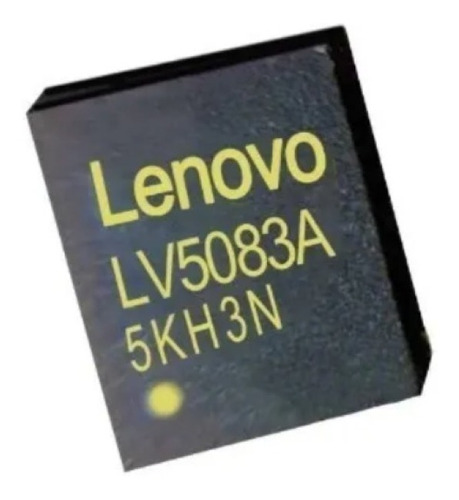 Circuito Integrado Lv5083a Lv5083 Lv5083agquf Lenovo Ic Ci