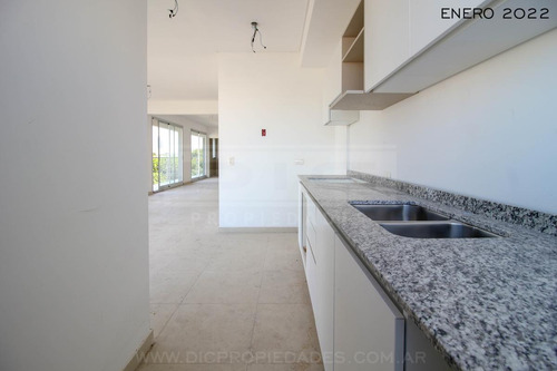 Imagen 29 de 30 de Excelente Departamento 2 Ambientes - Florida Mitre/este