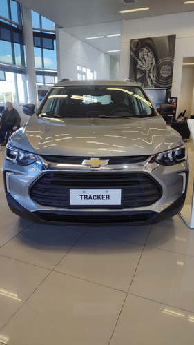 Chevrolet Tracker 1.2 Turbo At
