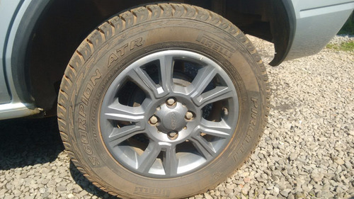Imagem 8 de 9 de Sucata Ford Ecosport 2012 1.6 Flex - Rs Auto Peças
