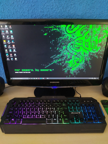Pc Gamer