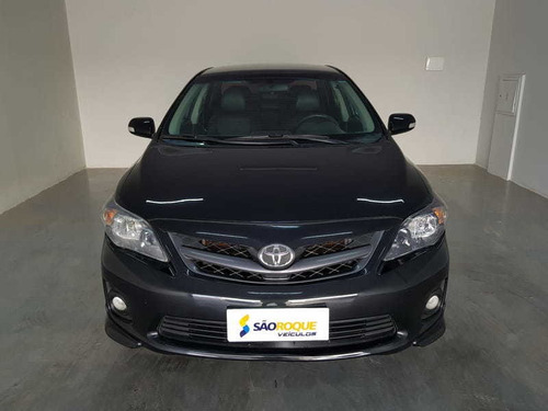 Toyota Corolla Xrs 2.0