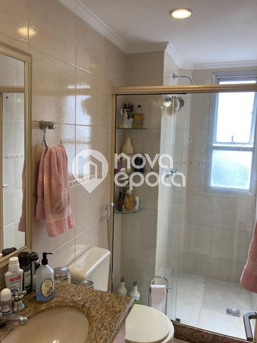 Imagem 15 de 30 de Apartamento - Ref: Fl2ap63810