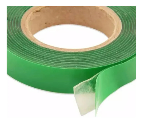 Fita Dupla Face Extra Forte Multiuso Resistente 12mm X 5m