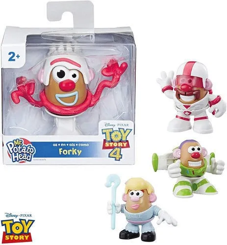 Forky cara de papa hot sale