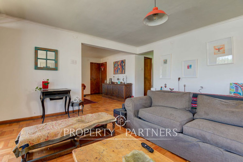 Casa 3d 2b Escritorio Servicio, Mejor Ubicación La...