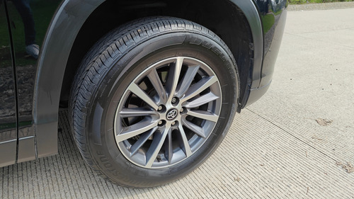 Toyota Highlander 3.5 Xle At