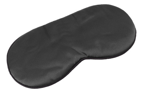 ~ Sombra De Ojos 3d Memory Cotton For Dormir, Bloquea La Luz