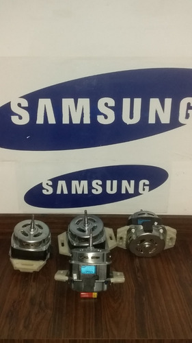 Motor Lavadora Samsung Was245wqsa Nuevo Original Dc3110025m 