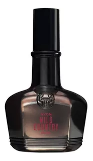 Perfume Wild Country Musk - mL a $811