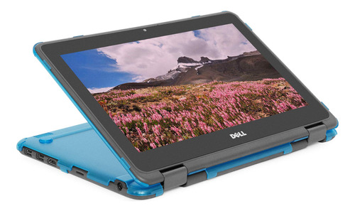 Mcover Funda Compatible Con Dell Chromebook /  ~  De 11.6 P.