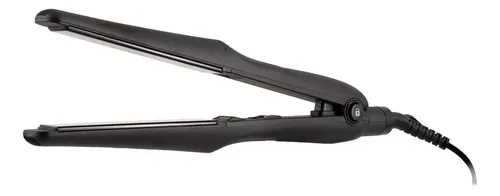 Prancha Alisadora De Cabelos Ppr08 Ceramic Black Philco Cor Preto