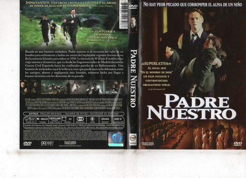 Padre Nuestro - Original - Buen Estado | MercadoLibre