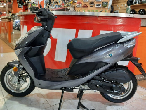 Corven Expert 80 0km Tamburrino Motos