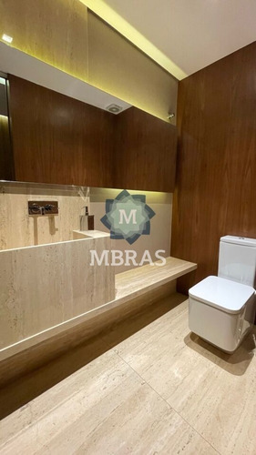 Imagem 3 de 15 de Excelente Conjunto Corporativo No Coração Da Faria Lima - Mb12083