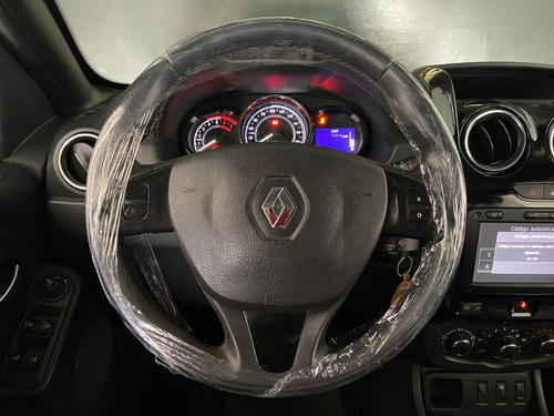 Renault Duster Oroch 1.6 16v Dynamique Sce 4p