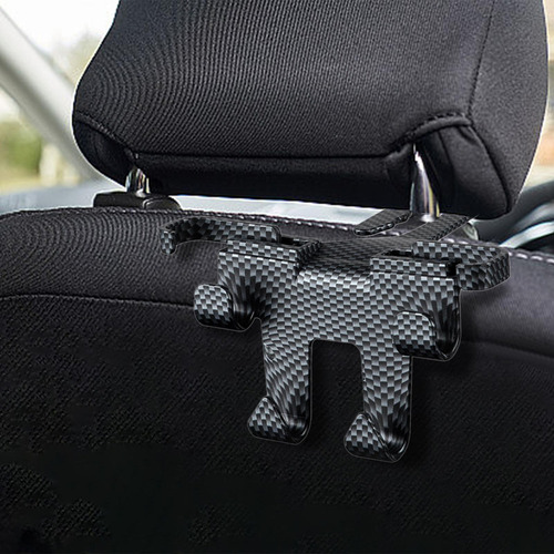 Ganchos Para Encosto De Cabeça De Carro Para Estilo C