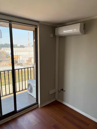 Arriendo Depto Cerca Colegio Concepción Y Avda Alemania