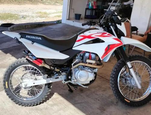 Escape + Full System Power Core 3 Para Moto Honda / Yamaha