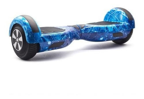 Imagen 2 de 3 de Batería Hoverboard Patineta Eléctrica Repuesto Tenelo.uy