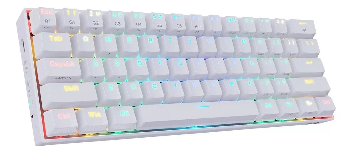 Segunda imagen para búsqueda de teclado 60