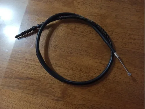 Guaya De Clutch Xt225 Yamaha