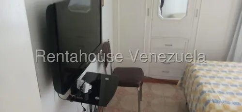 Ls Vende Apartamento El Paraiso