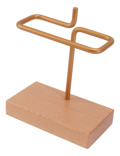 Dispensador De Papel Para Filtro De Café Hand Drip, Soporte