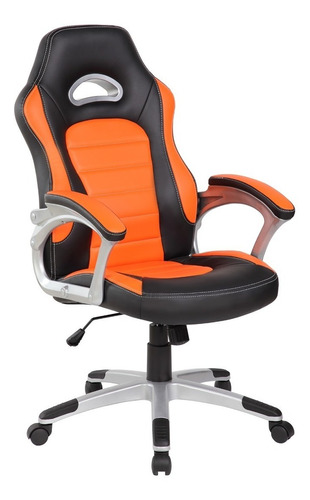 Sillón Butaca Gamer Rotterdam Oficina Xbox Ps4 Pc Nintendo