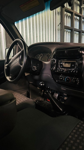 Ford Ranger 3.0 Cs Xl Plus 4x4