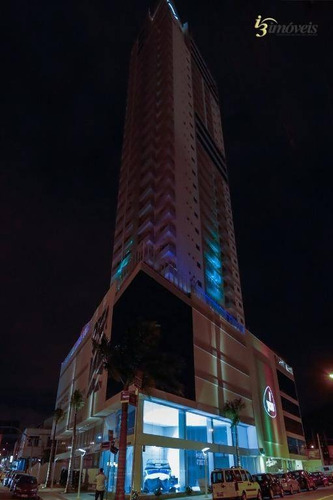 Imagem 3 de 30 de You New Style, Apartamento Com 1 Suíte + 1 Dormitório No Bairro Fazenda, Próximo A Beira Rio - Itajaí. - Ap2073