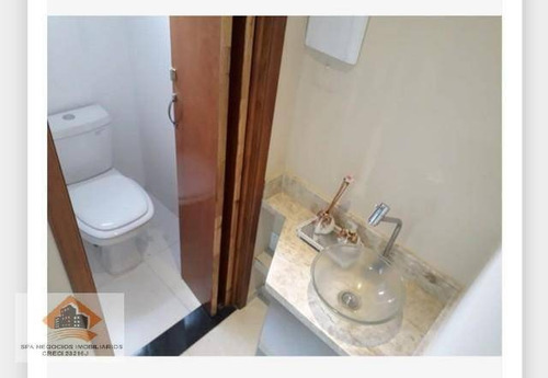 Imagem 10 de 17 de Sobrado Com 3 Dormitórios À Venda, 151 M² Por R$ 570.000 - Vila Matilde - São Paulo/sp - So0186
