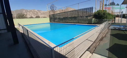 Sitio En Venta En Copiapó