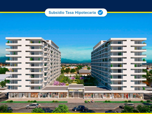Condominio San Nicolás