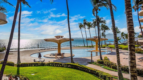 Imagen 2 de 14 de Condominio En Venta En La Playa, Nuevo Vallarta $435,000 Usd