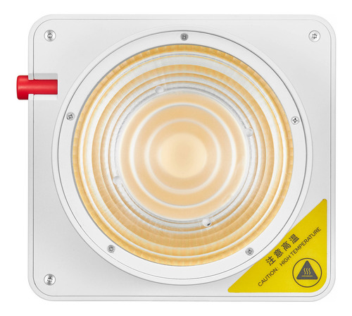 Lámpara Godox Ml100bi Luz Led Bicolor Portátil