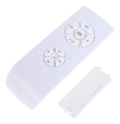 Juego De Mando A Distancia Para Ventilador De Techo, 220v,