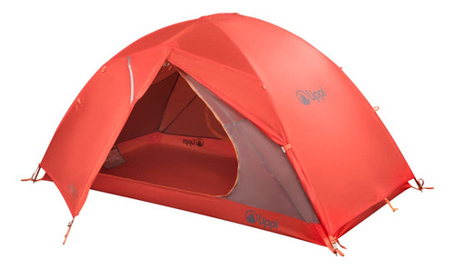 Carpa Xperience Lippi 2 Tent Rojo