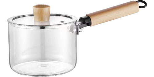 Cacerola Para Leche, Olla Para Sopa, Olla Para Derretir E