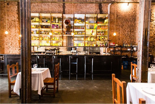 Imagen 11 de 20 de Venta Fondo De Comercio Restaurante Bar San Telmo