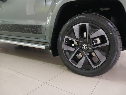 Volkswagen Amarok 3.0 V6 HERO AT
