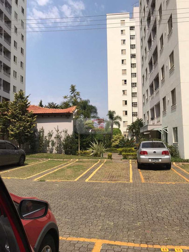 Imagem 15 de 18 de Apartamento Com 3 Dorms, Baeta Neves, São Bernardo Do Campo - R$ 290 Mil, Cod: 1679 - V1679