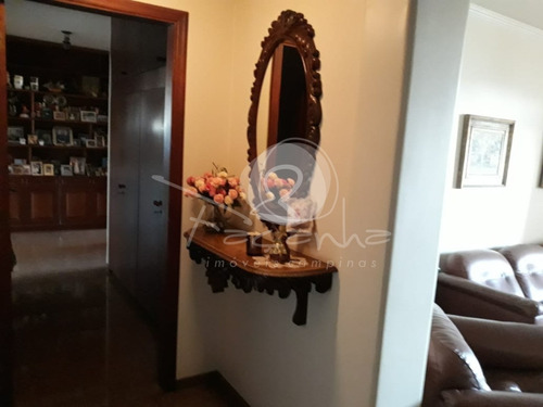 Imagem 3 de 28 de Apartamento Para Venda No Proença Em Campinas - Ap00643 - 2554076