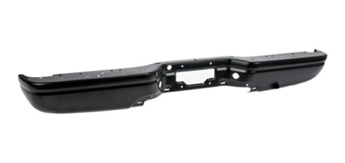 Defensa Trasera (de Calidad) Ford Expedition 97-02 Tong Yang