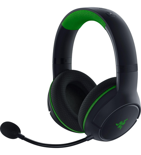 Auriculares Inalámbricos Para Juegos Razer Kaira Para Xbox S