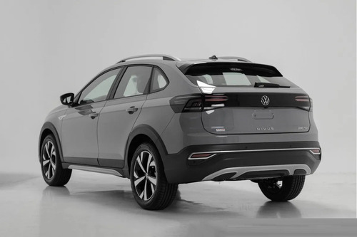 Contamos Con Bonificaciones Retire Volkswagen Nivus 1.0 R-