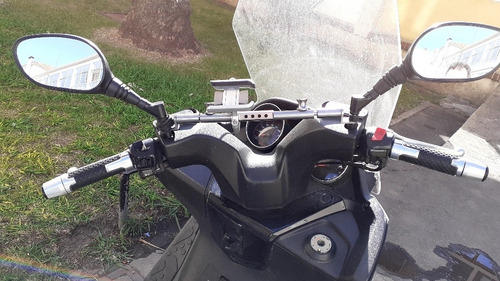 Kymco Downtown 300i