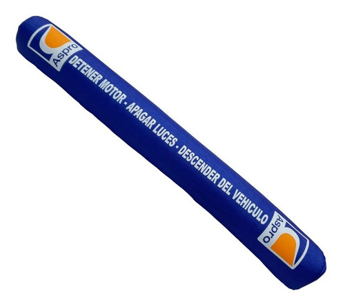 Imagen 1 de 4 de Protector De Manguera Aspro Para Surtidor De Gnc